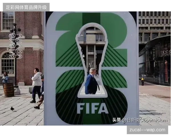 FIFA门票回购协议生效后有效压低了场馆周边非法溢价行为
